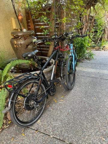 Glen Ellen Inn Secret Cottages 외부 사진