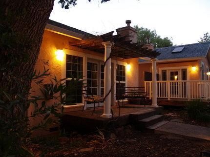 Glen Ellen Inn Secret Cottages 외부 사진