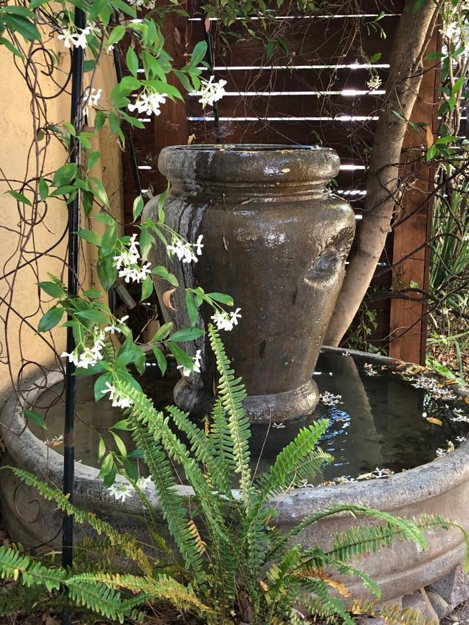 Glen Ellen Inn Secret Cottages 외부 사진