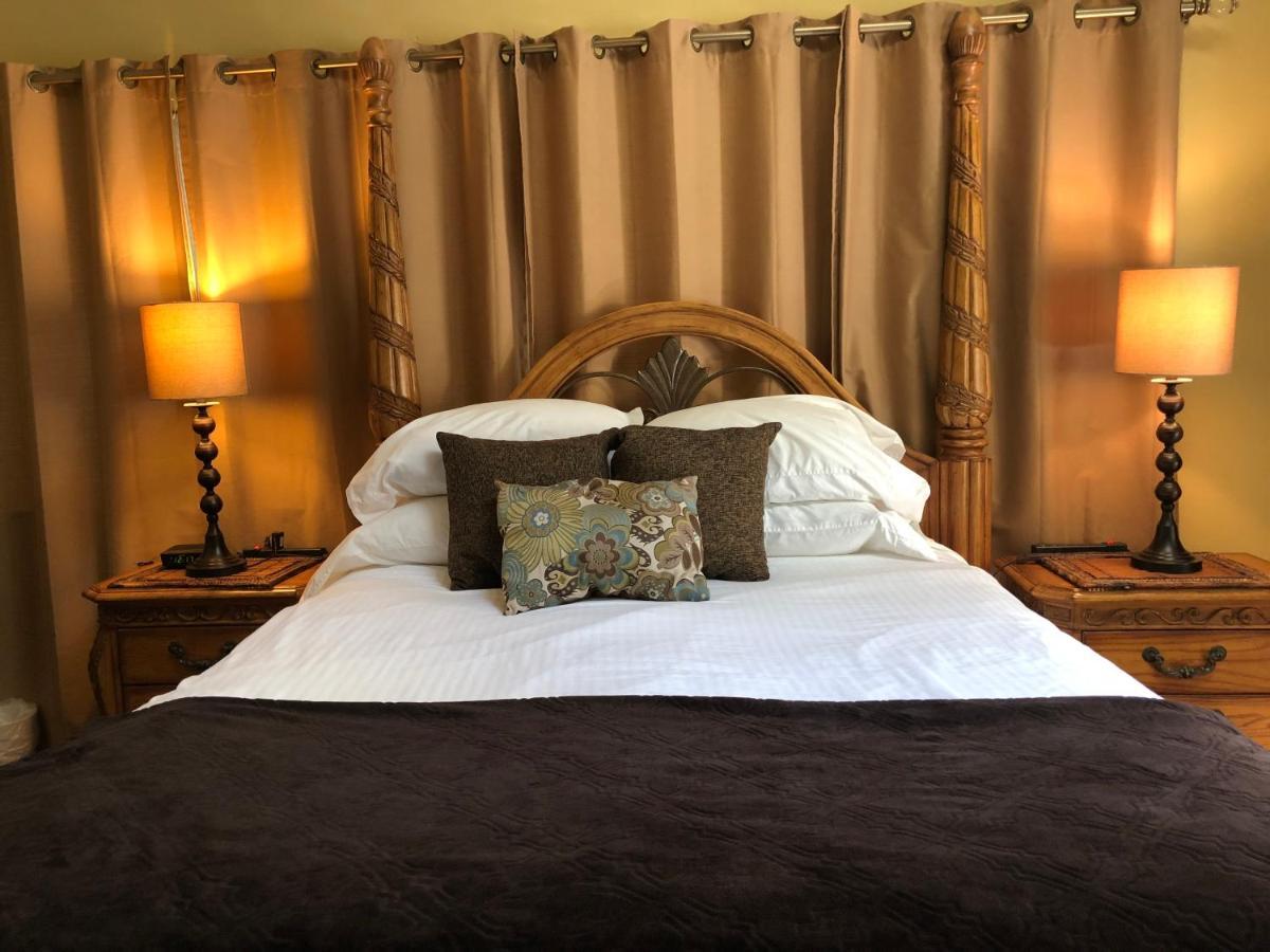 Glen Ellen Inn Secret Cottages 외부 사진