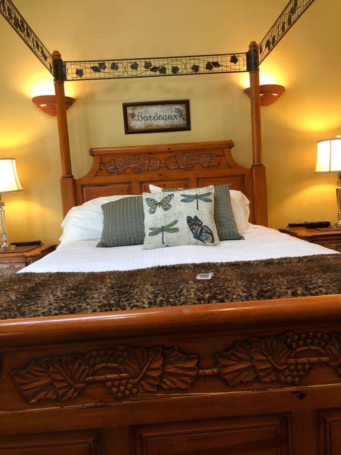 Glen Ellen Inn Secret Cottages 외부 사진