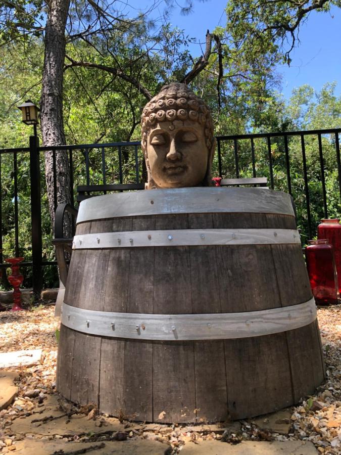 Glen Ellen Inn Secret Cottages 외부 사진