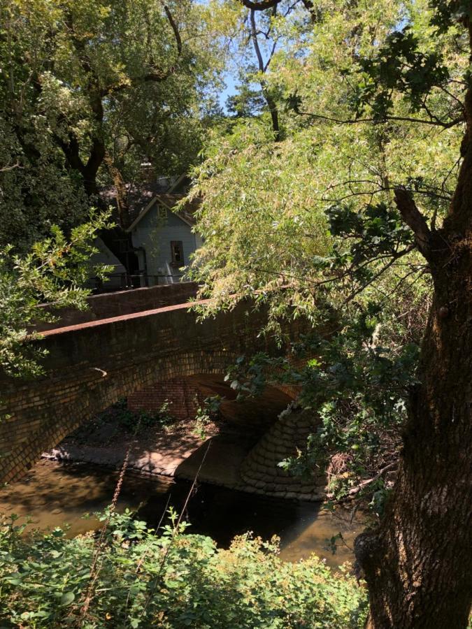 Glen Ellen Inn Secret Cottages 외부 사진