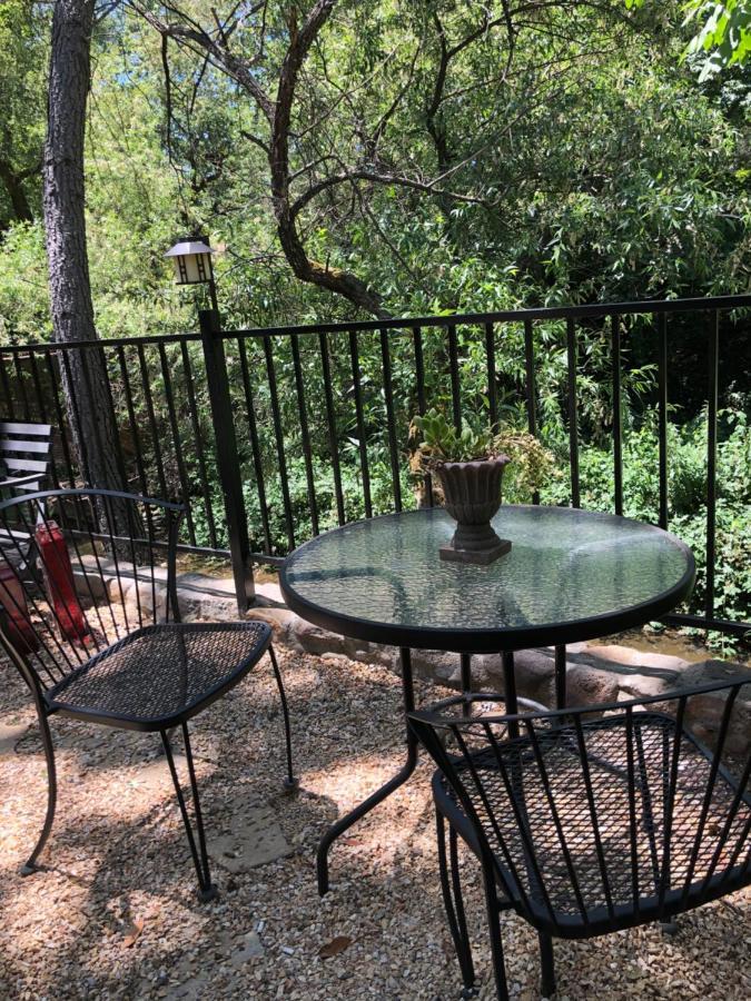 Glen Ellen Inn Secret Cottages 외부 사진