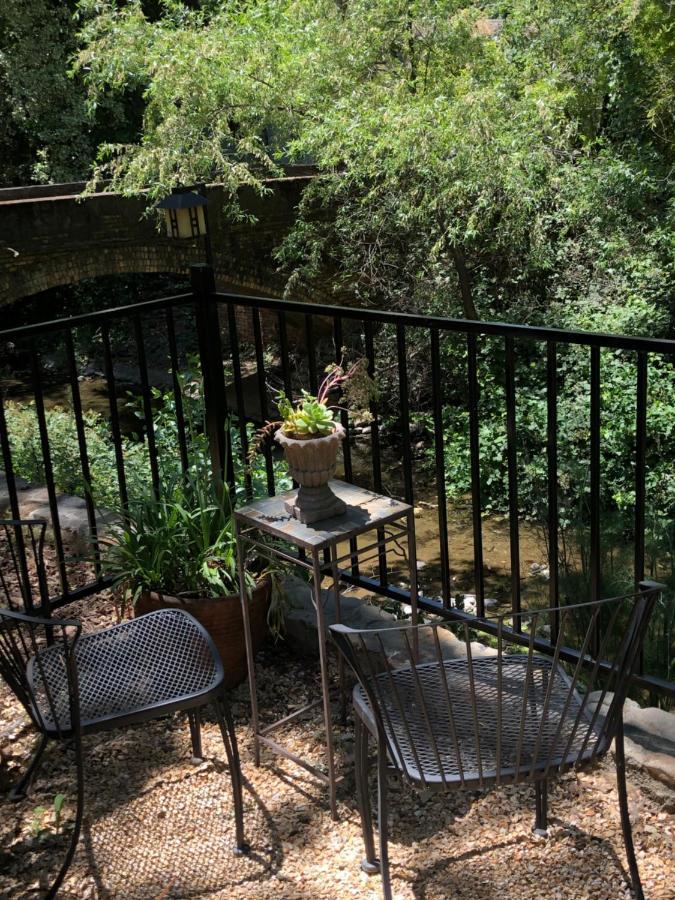 Glen Ellen Inn Secret Cottages 외부 사진